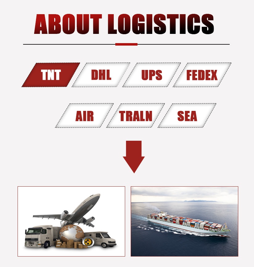 Logistics Pictures