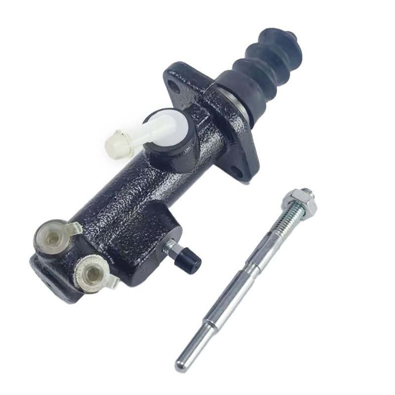 LINDE brake master cylinder