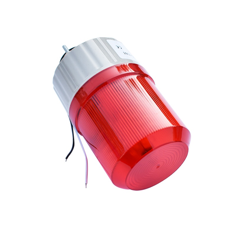 LTE-1081 forklift red Alarm Light