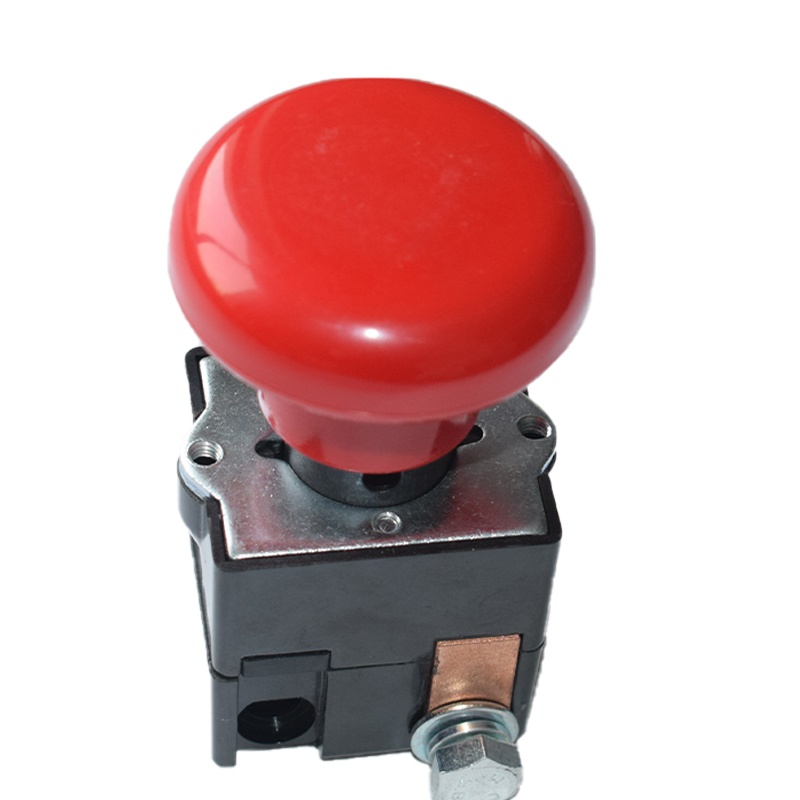 ED125B-1 emergency stop switch