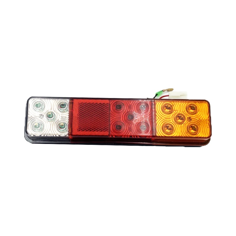 HX-WD010(10-24V) HELI forklift LED taillight