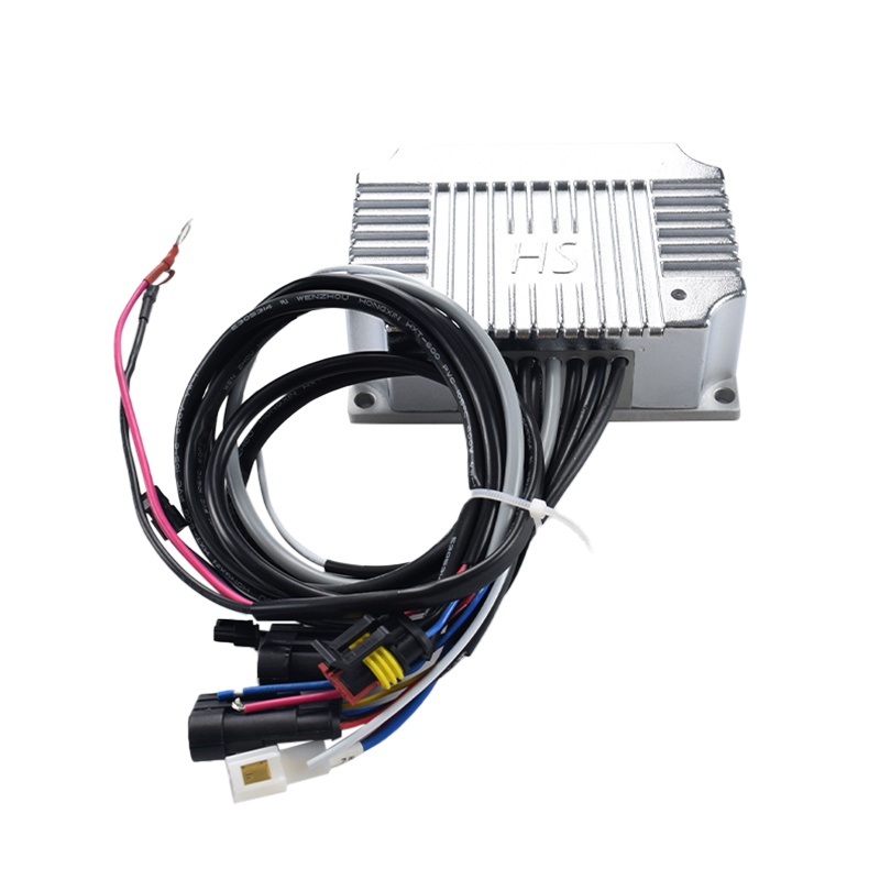 Electric Power Steering Controller