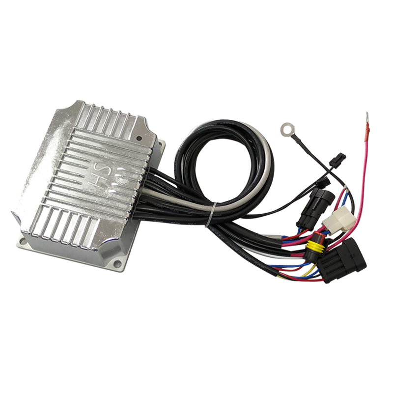 Electric Power Steering Controller