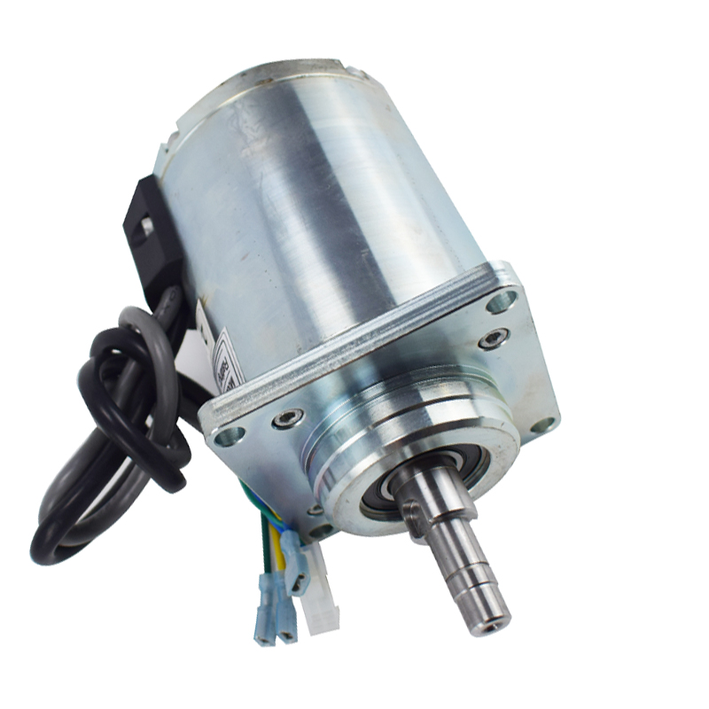 72v electric forklift motor