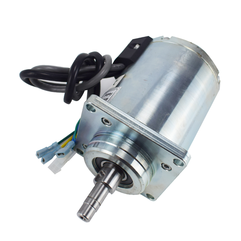 forklift motors supplier