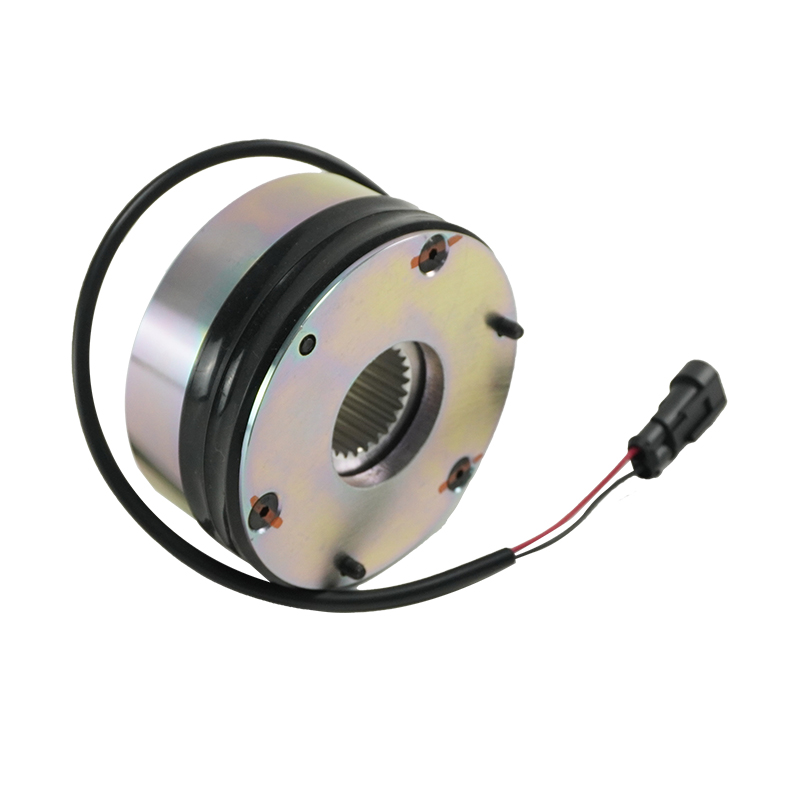 AEBS200-121000-000 Electromagnetic brake