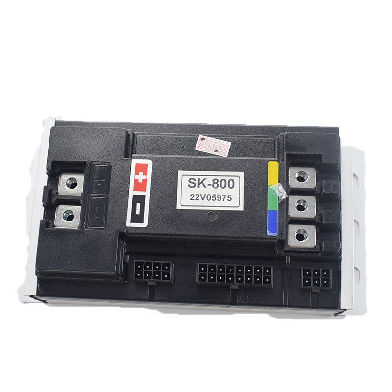 steering controller supplier