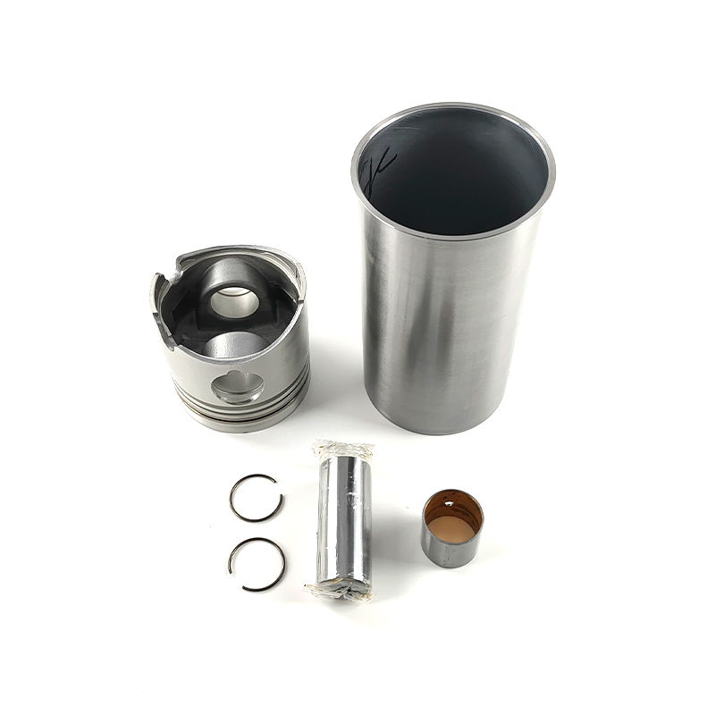 Isuzu 4JB1 Cylinder Liner Set