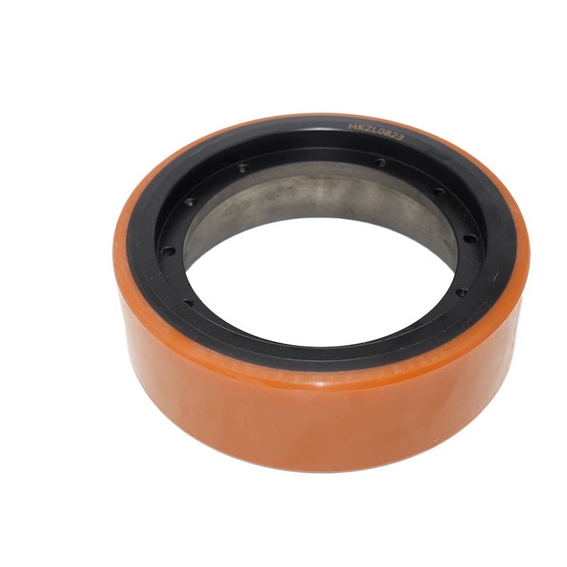 forklift Polyurethane wheels