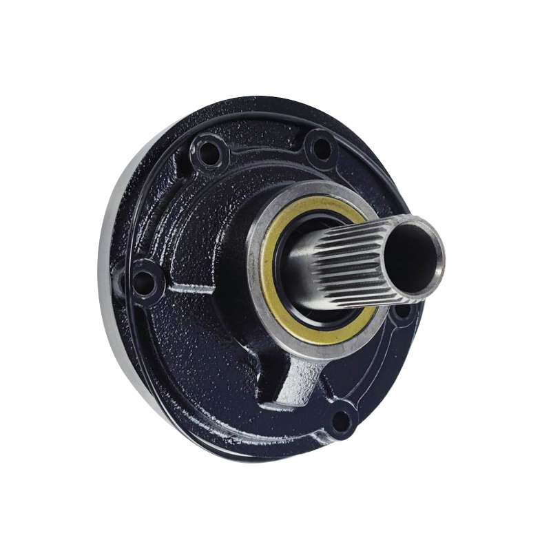 Transmission Charging Pump