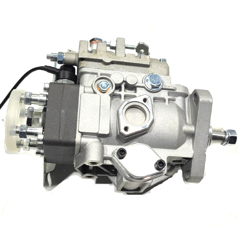 S4S Engine Injection Pump