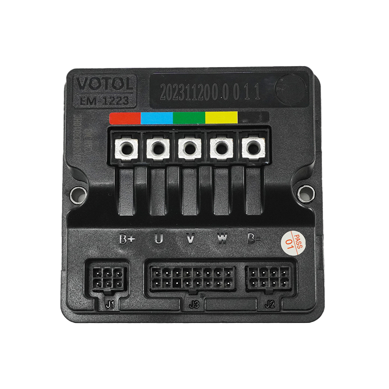 Baoli forklift Controller