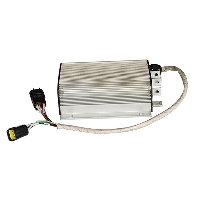 DC Motor Controller