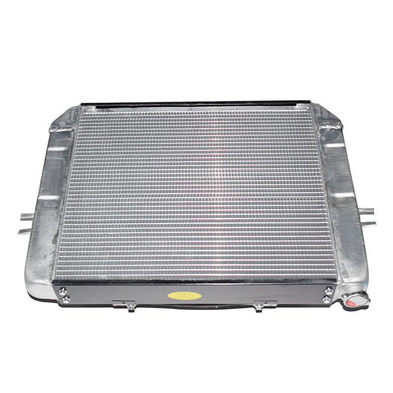 Aluminum Auto Radiator