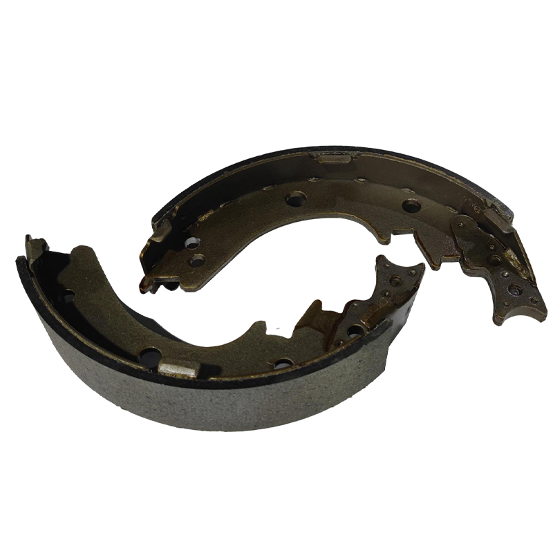 Nichiyu  forklift brake shoes