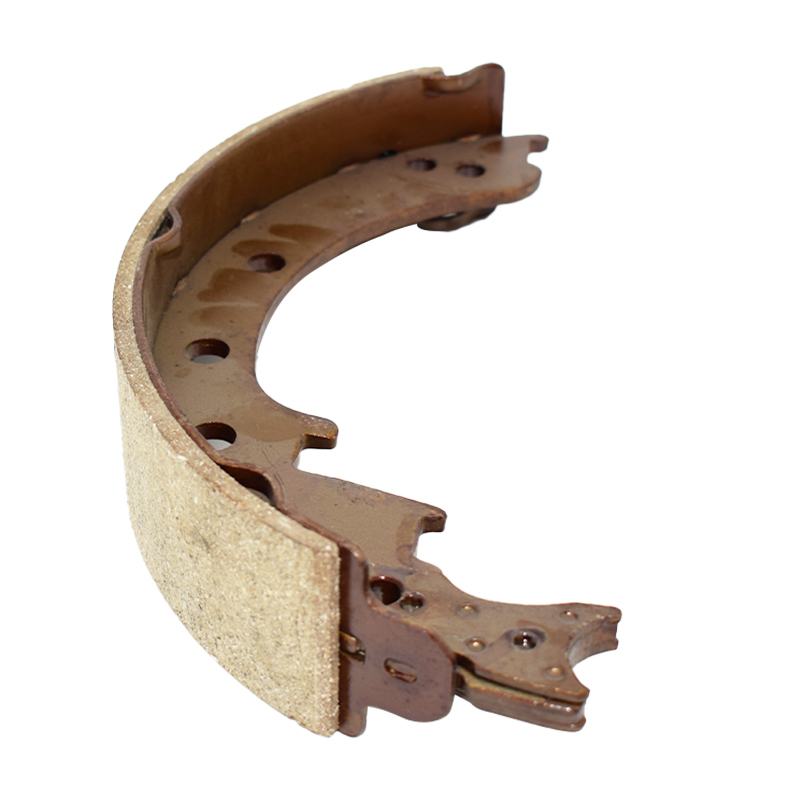 KOMATSU forklift brake shoes