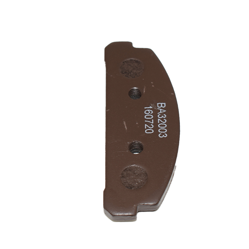 NICHIYU forklift brake shoes