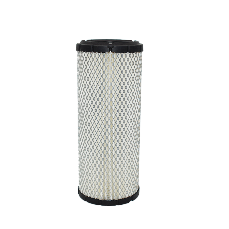 Air filter (external filter)