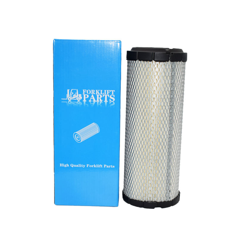 Air filter (external filter)