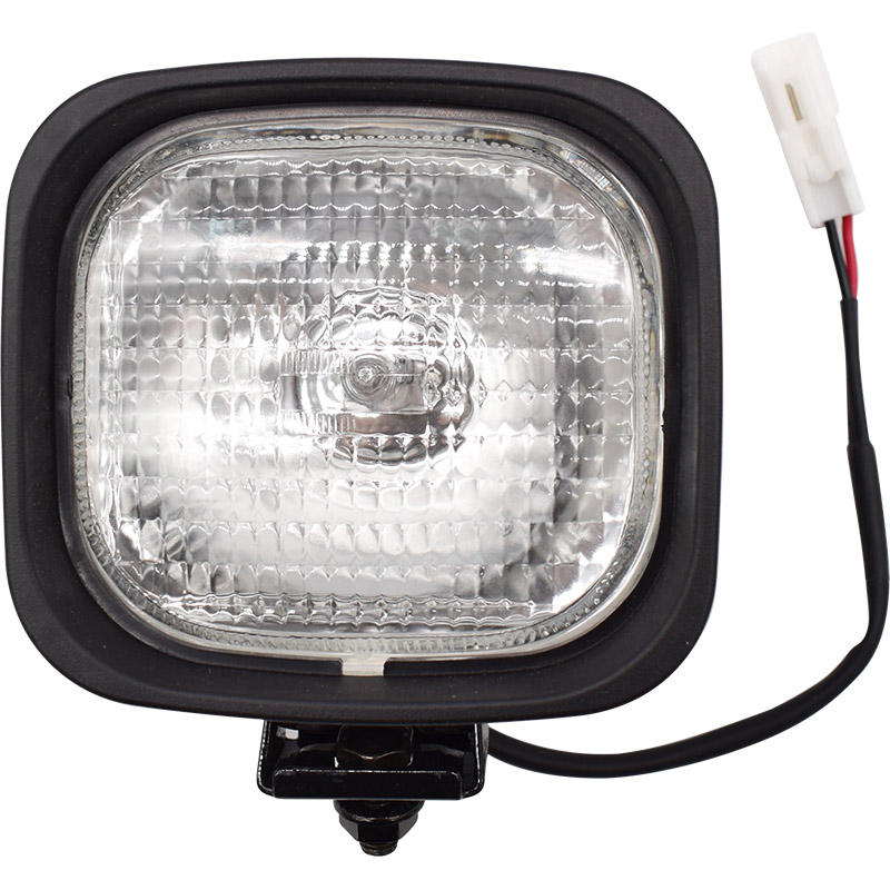 Toyota forklift HEADLIGHT