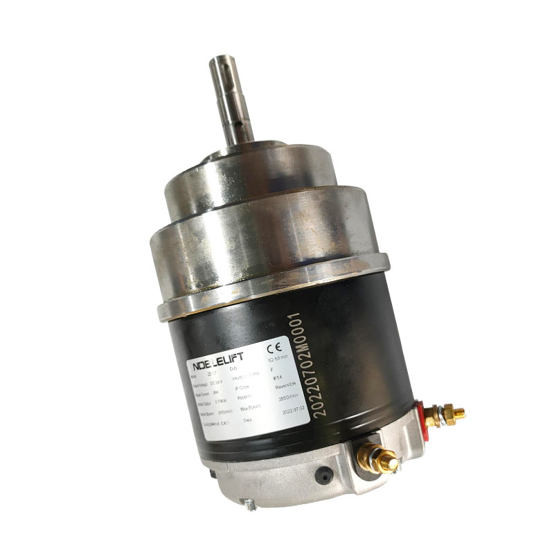 B.D.01.01.0303A1 motor