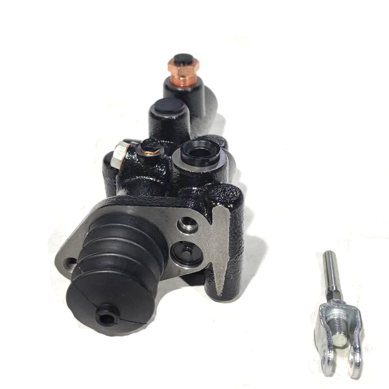 Toyota Brake Master Cylinder