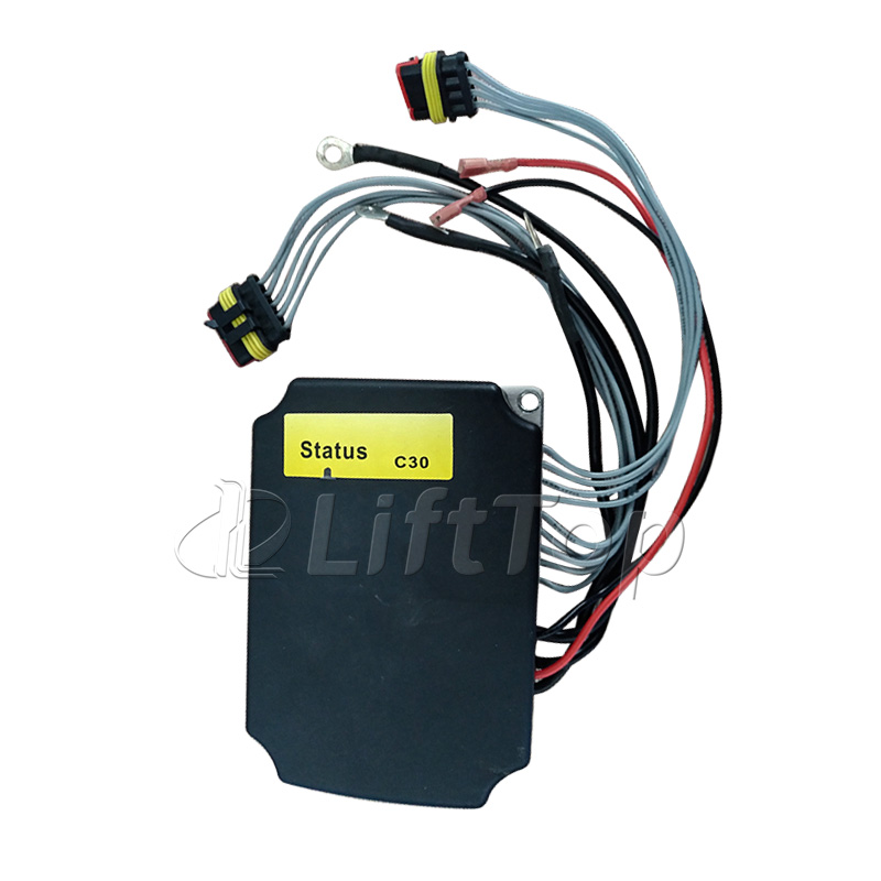 24v forklift Controller