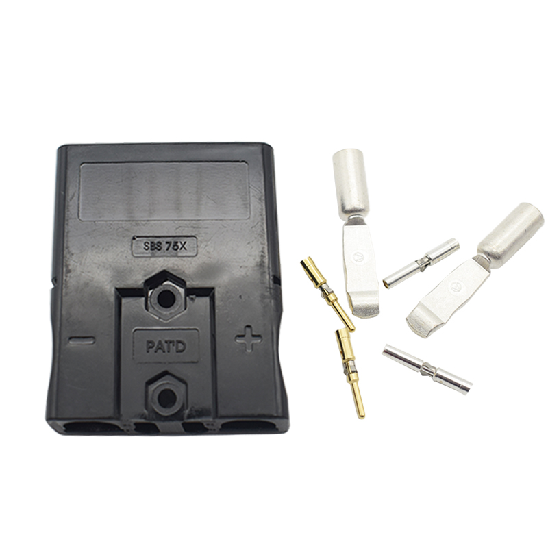600V lithium Battery Connector 600V lithium Battery Connector