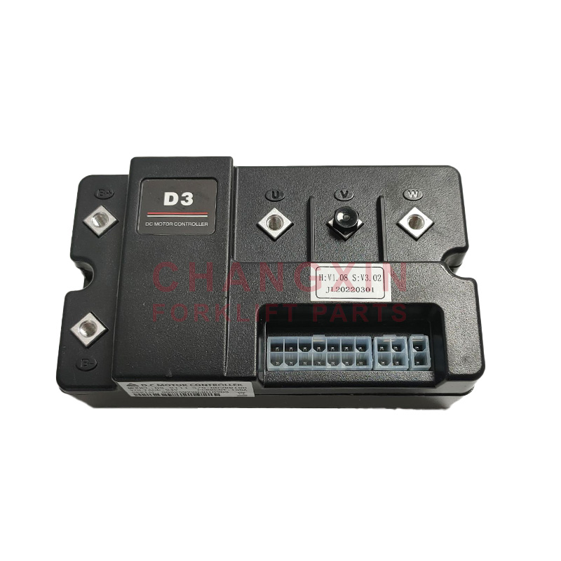 24v forklift Controller 24v forklift Controller