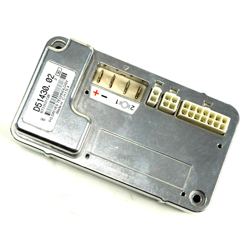 Forklift Trucks DC Controller Forklift Trucks DC Controller