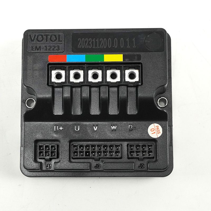24v forklift Controller 24v forklift Controller