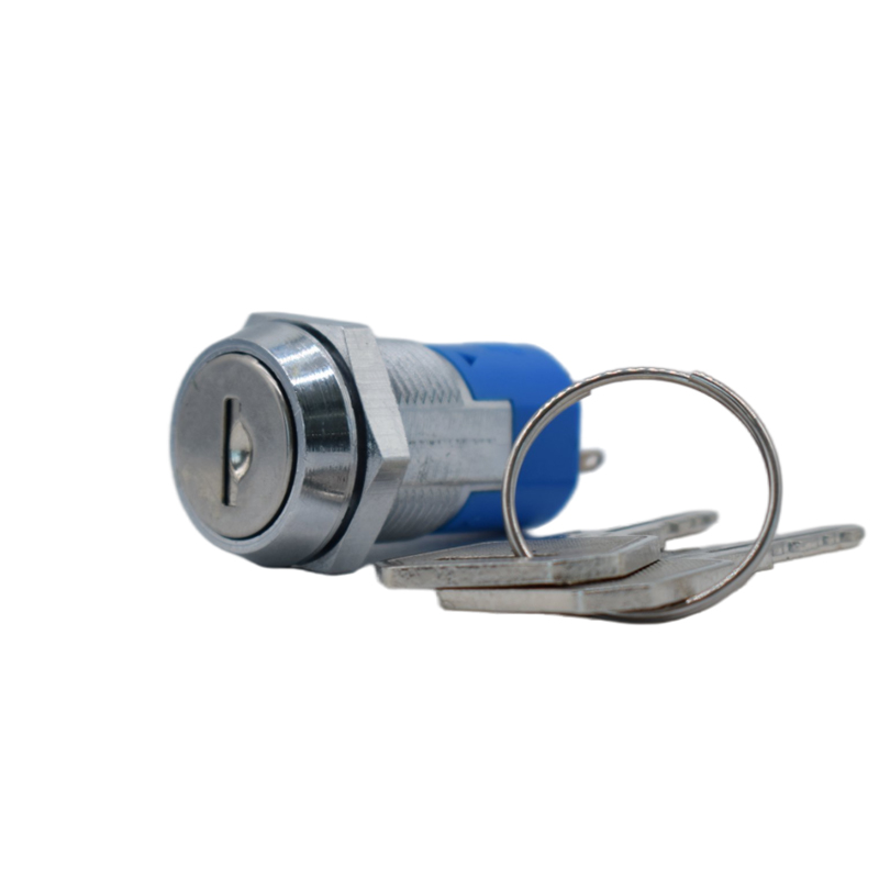 Forklift key switch replacement Forklift key switch replacement