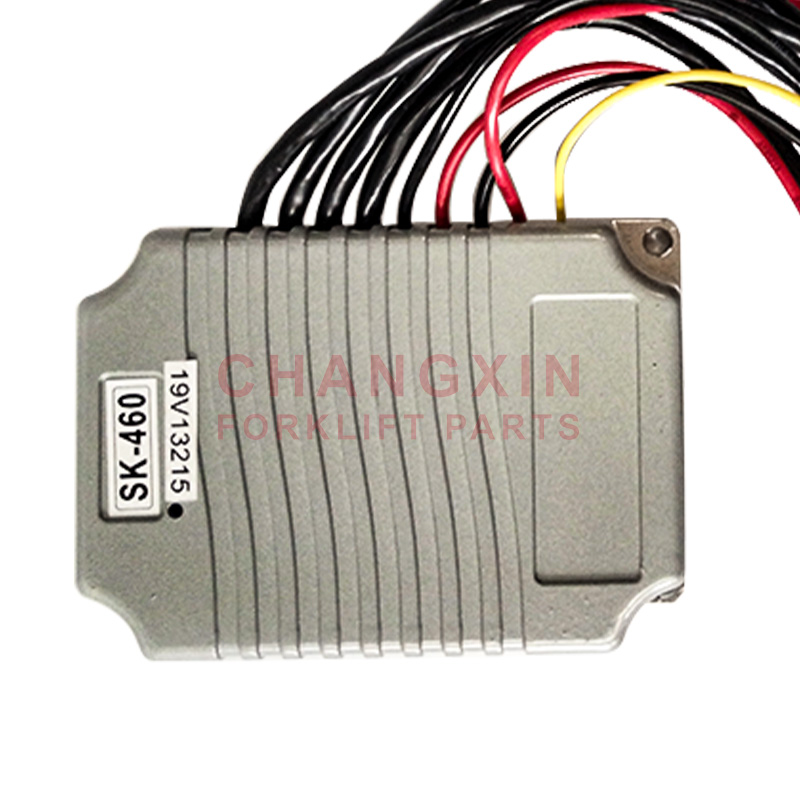 24v forklift Controller 24v forklift Controller