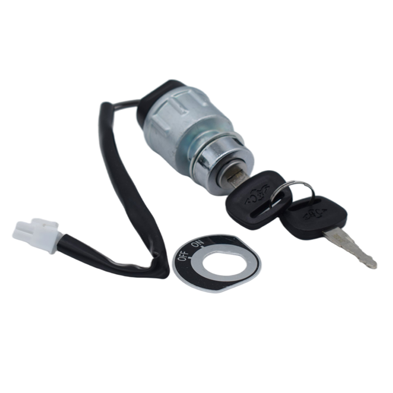 Forklift key switch brand Forklift key switch brand