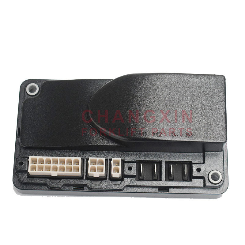 Permanent Magnet Controller Permanent Magnet Controller