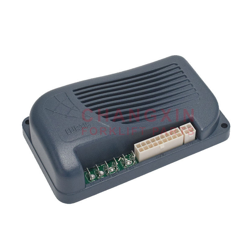 Forklift Trucks DC Controller Forklift Trucks DC Controller
