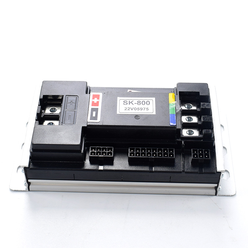 HELI STEERING CONTROLLER HELI STEERING CONTROLLER