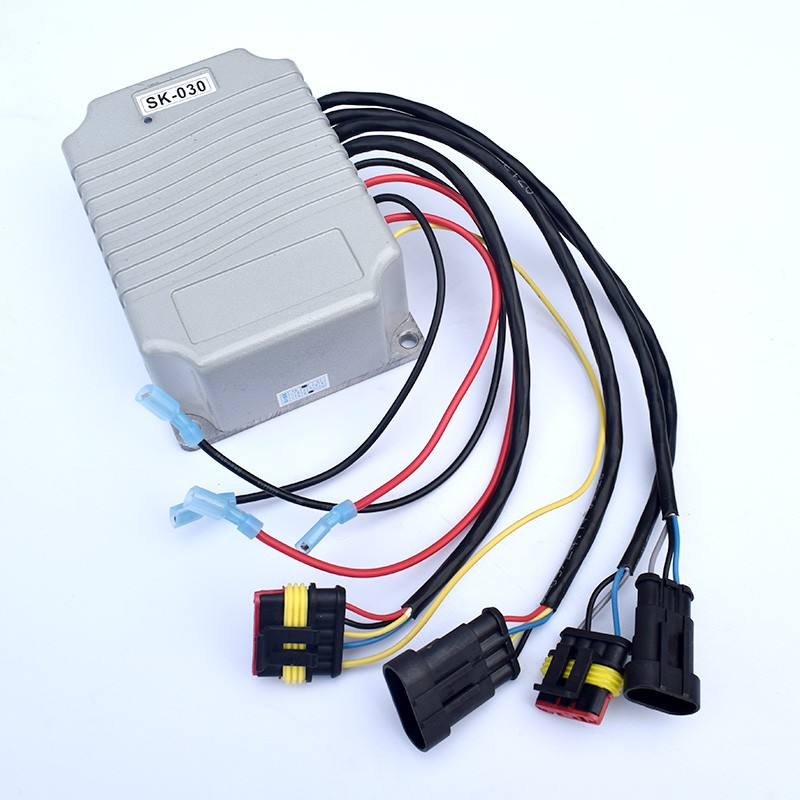 24v forklift Controller 24v forklift Controller