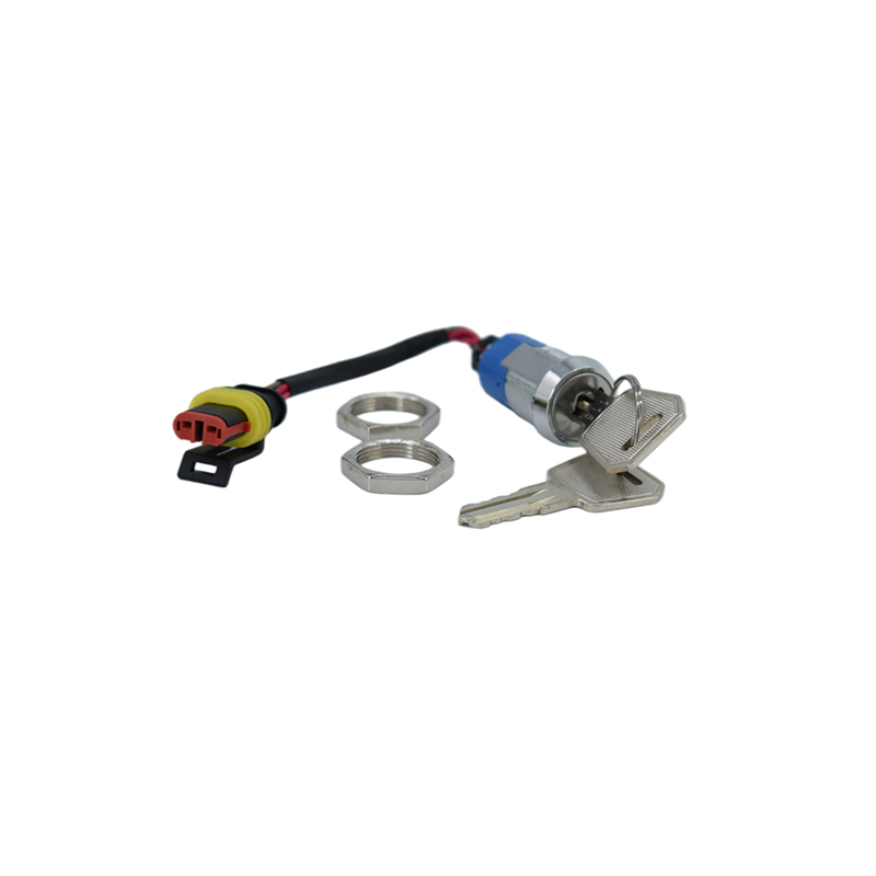 Forklift key switch parts Forklift key switch parts