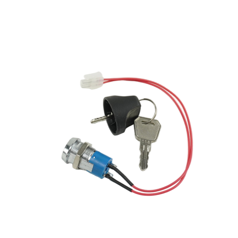 Forklift key switch model Forklift key switch model