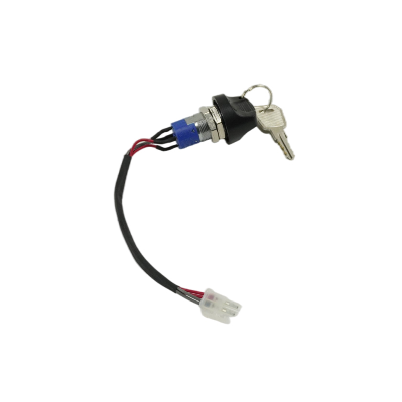 Forklift key switch brand Forklift key switch brand