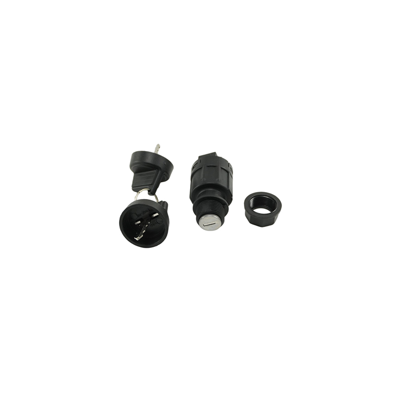 Forklift key switch parts Forklift key switch parts