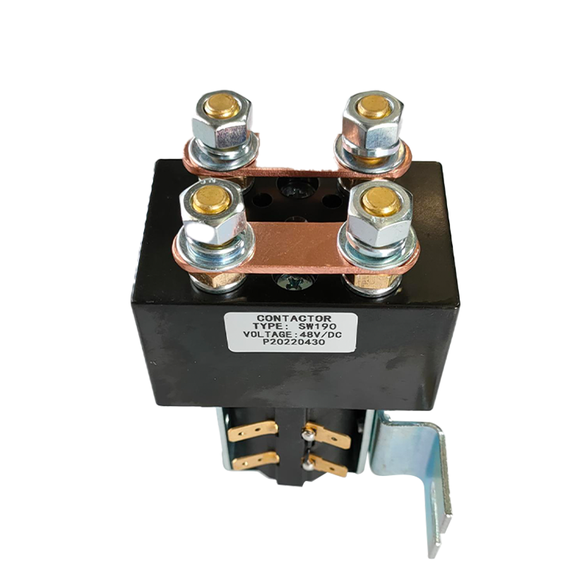 Albright SW190 contactor