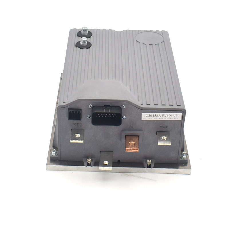 48V DC Motor Controller