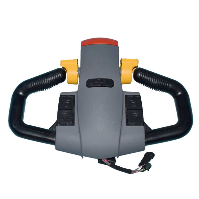 electric forklift handle assembly electric forklift handle assembly