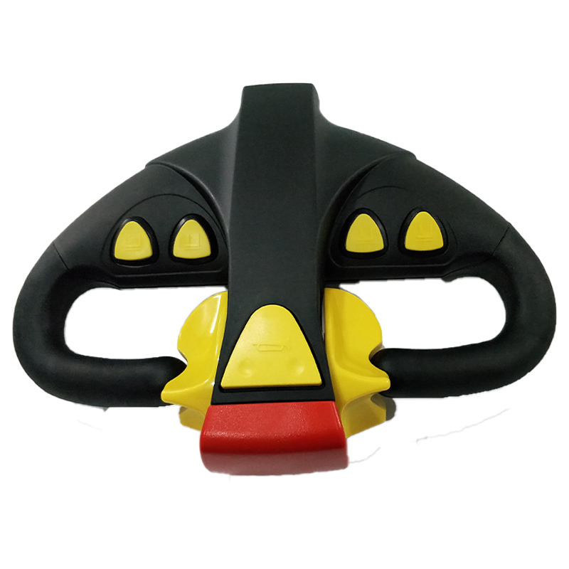 Tiller Heads of Pallet trucks Tiller Heads of Pallet trucks