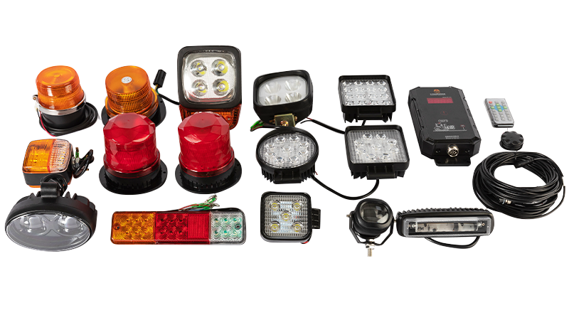 forklift lamps forklift lamps