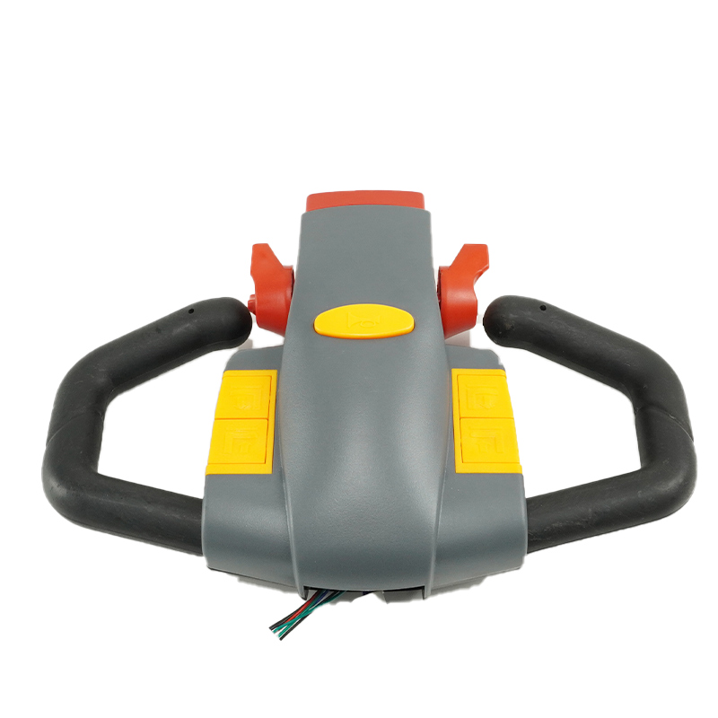 pallet truck handle assy pallet truck handle assy