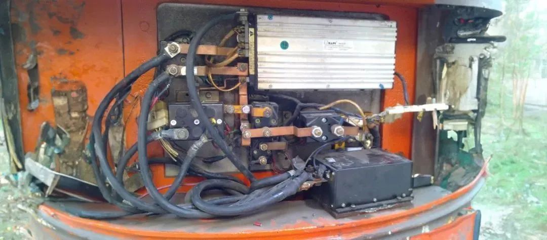 forklift parts forklift parts