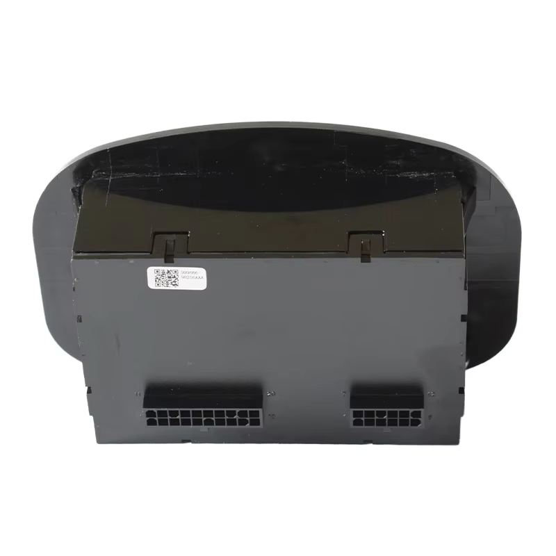 High quality Forklift battery display 